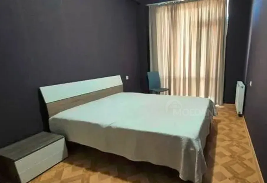 Сдам 3-комн. квартиру 75м² 3/12 эт. Тбилиси - изображение 1