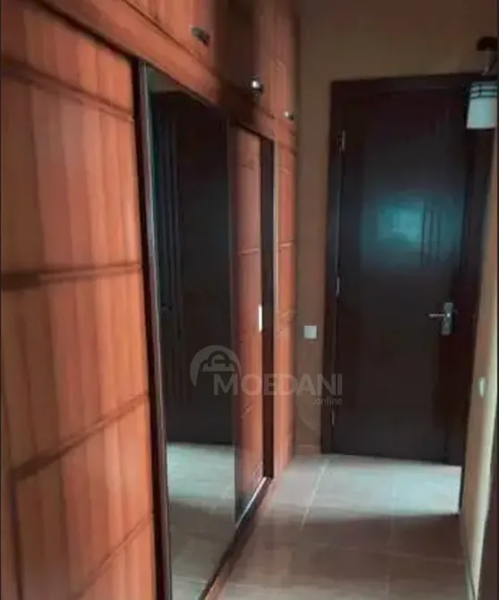 Сдам 3-комн. квартиру 75м² 3/12 эт. Тбилиси - изображение 3