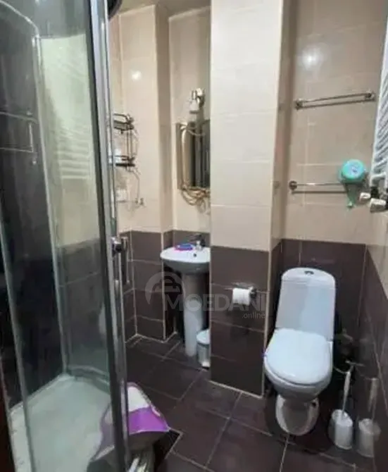 Сдам 3-комн. квартиру 75м² 3/12 эт. Тбилиси - изображение 7