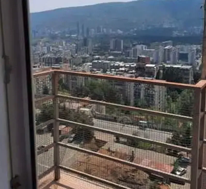 Сдам 3-комн. квартиру 75м² 3/12 эт. Тбилиси - изображение 9