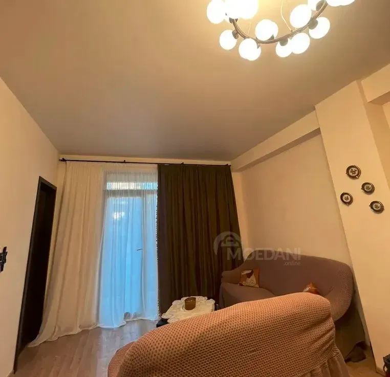 Apartments For Rent two-room 60м² 2/22 floor Tbilisi - photo 5