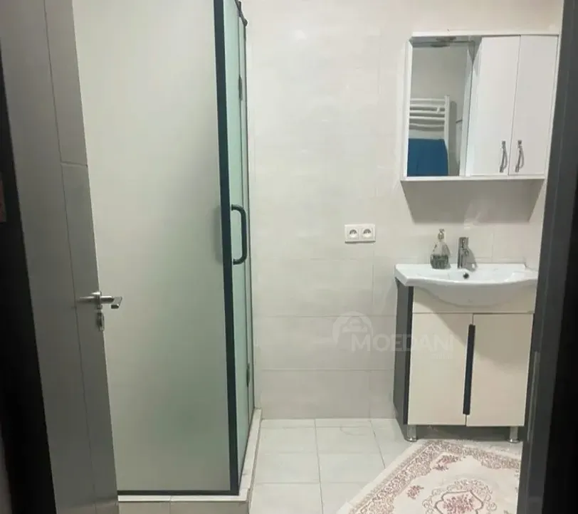 Apartments For Rent two-room 60м² 2/22 floor Tbilisi - photo 1