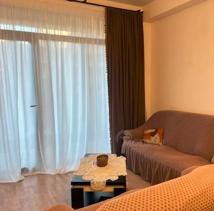 Apartments For Rent two-room 60м² 2/22 floor Tbilisi - photo 6