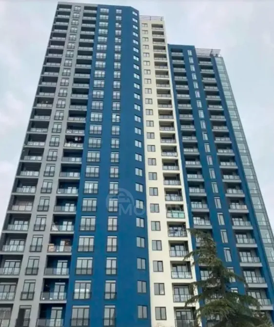 Apartments For Rent two-room 60м² 2/22 floor Tbilisi - photo 4