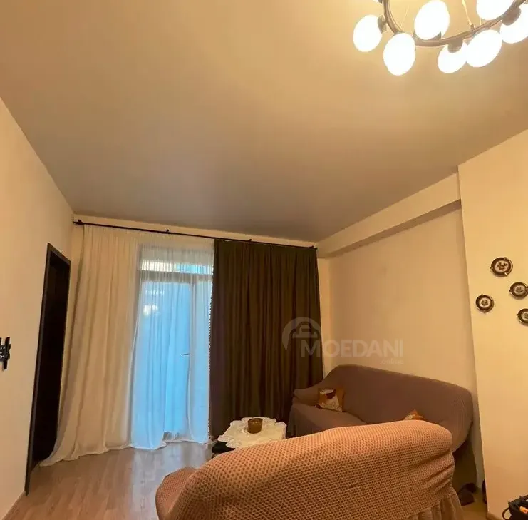 Apartments For Rent two-room 60м² 2/22 floor Tbilisi - photo 3