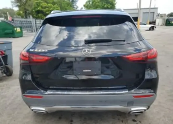 Mercedes CLA 2L 2015 Тбилиси