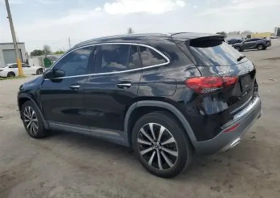 Mercedes CLA 2L 2015 Тбилиси