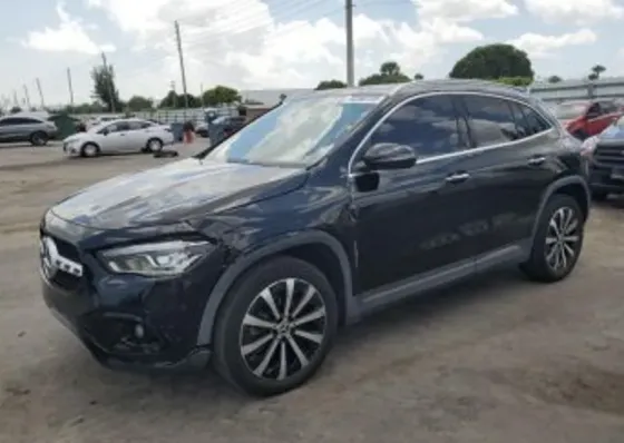 Mercedes CLA 2L 2015 Тбилиси