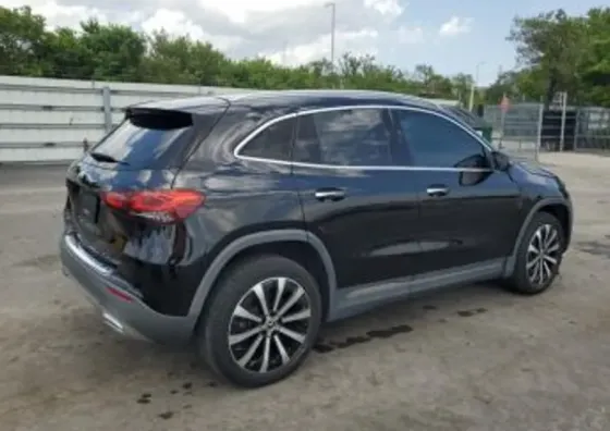 Mercedes CLA 2L 2015 Тбилиси