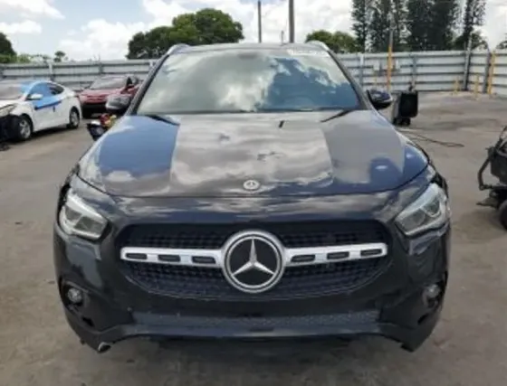 Mercedes CLA 2L 2015 Тбилиси