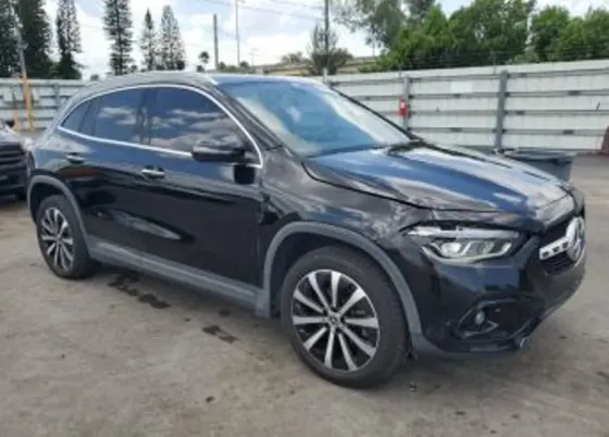 Mercedes CLA 2L 2015 Тбилиси