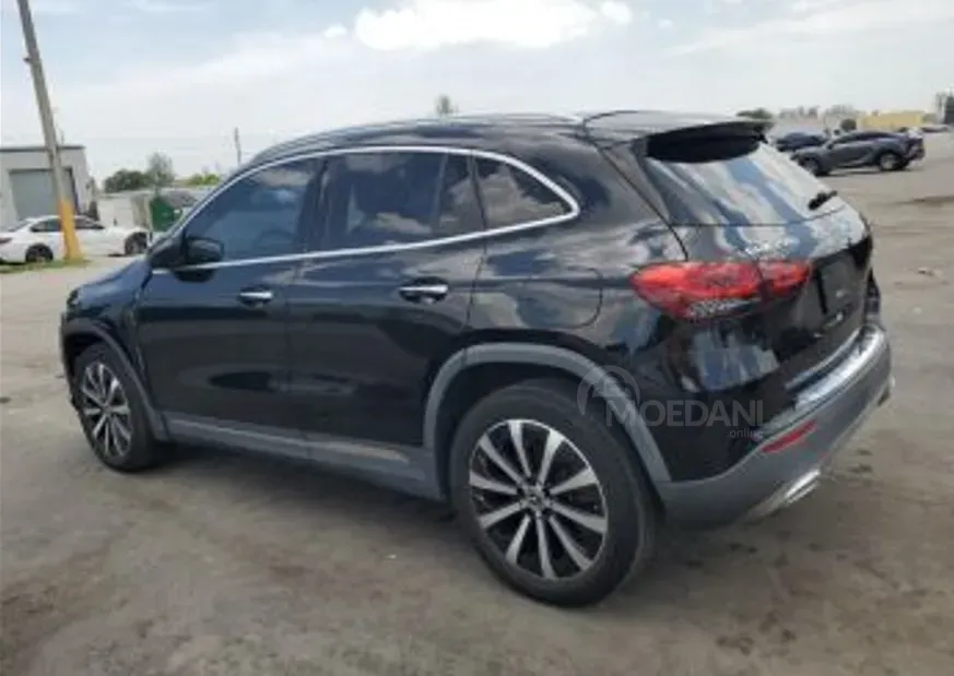 Mercedes CLA 2L 2015 Тбилиси - изображение 3