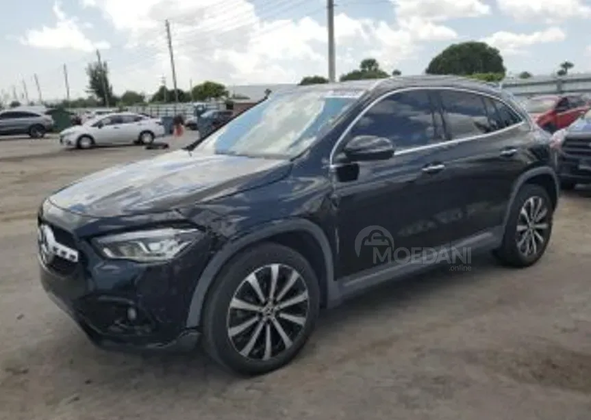 Mercedes CLA 2L 2015 Тбилиси - изображение 2