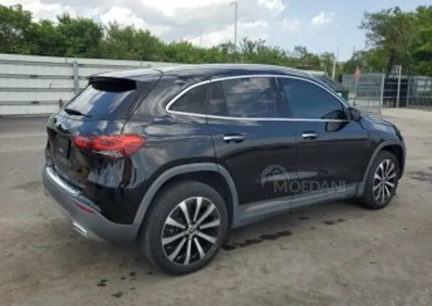 Mercedes CLA 2L 2015 Тбилиси - изображение 4