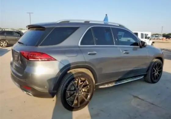 Mercedes GLE 2L 2021 Тбилиси