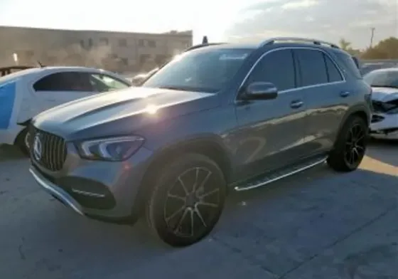 Mercedes GLE 2L 2021 Тбилиси