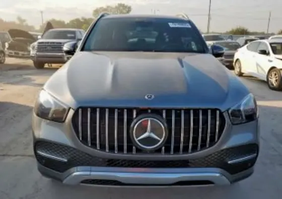 Mercedes GLE 2L 2021 Тбилиси