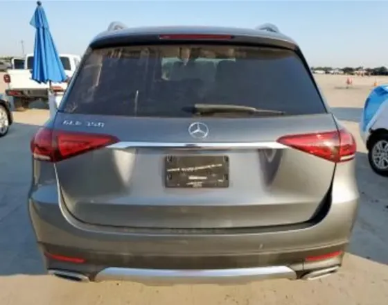 Mercedes GLE 2L 2021 Тбилиси