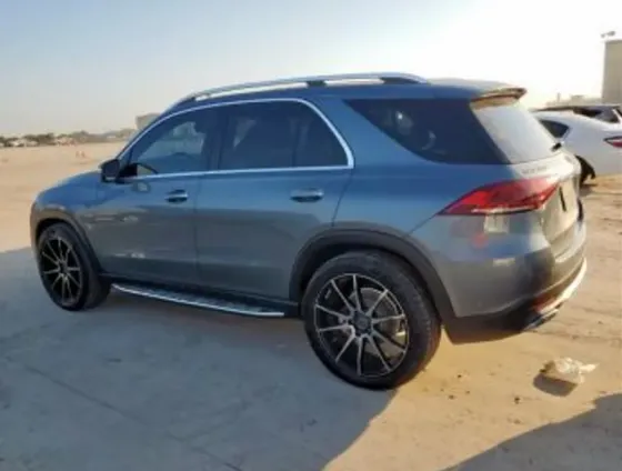 Mercedes GLE 2L 2021 Тбилиси