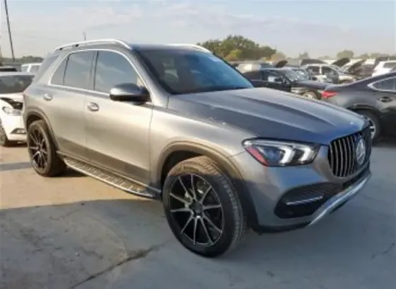 Mercedes GLE 2L 2021 Тбилиси