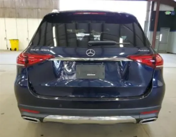 Mercedes GLE 2L 2021 Тбилиси