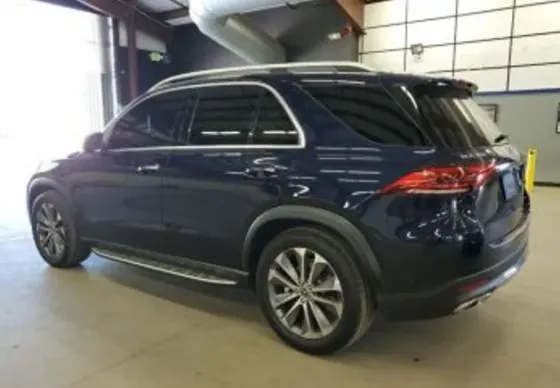 Mercedes GLE 2L 2021 Тбилиси