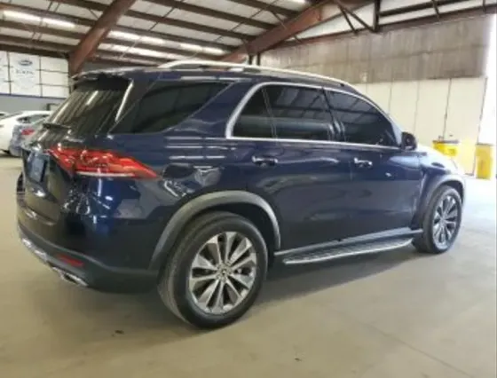 Mercedes GLE 2L 2021 Тбилиси