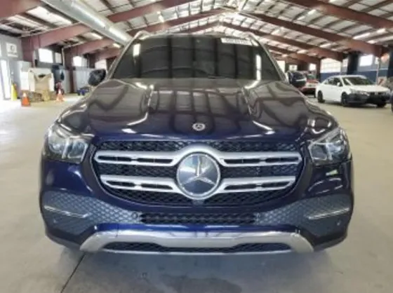 Mercedes GLE 2L 2021 Тбилиси
