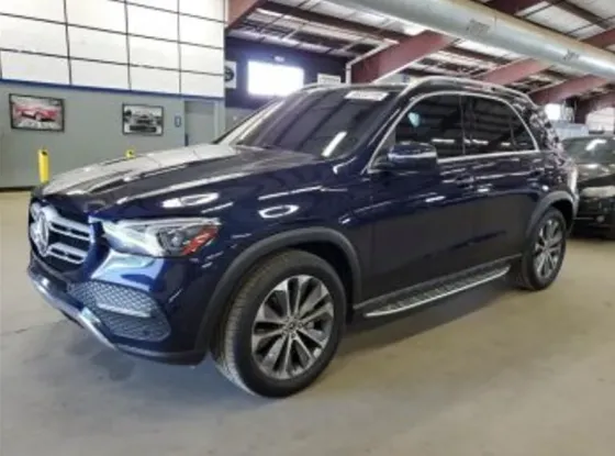 Mercedes GLE 2L 2021 Тбилиси
