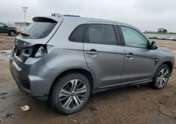 Mitsubishi Outlander 2021 Тбилиси