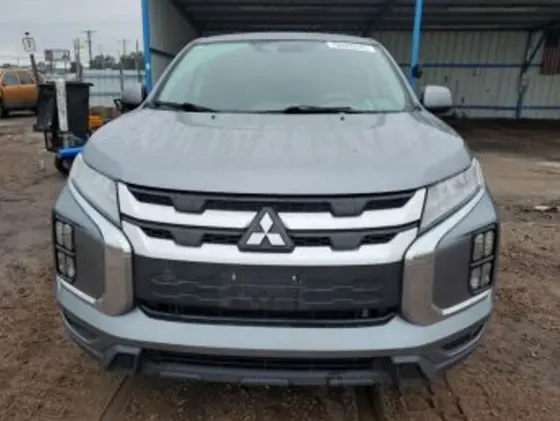 Mitsubishi Outlander 2021 Тбилиси