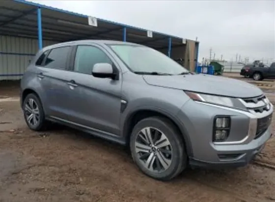 Mitsubishi Outlander 2021 Тбилиси