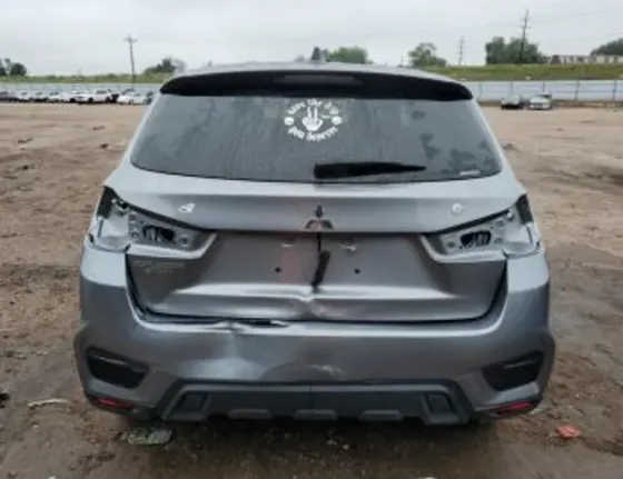 Mitsubishi Outlander 2021 Тбилиси