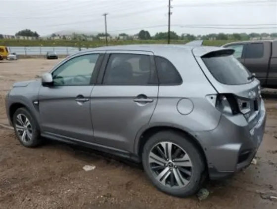 Mitsubishi Outlander 2021 Тбилиси