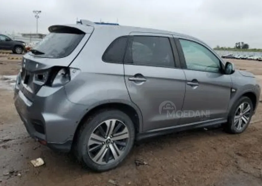 Mitsubishi Outlander 2021 თბილისი - photo 4