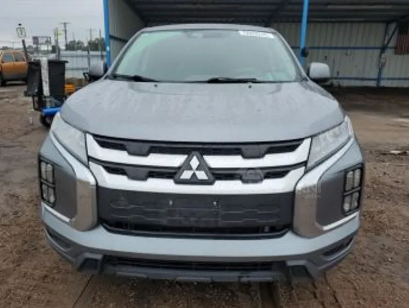 Mitsubishi Outlander 2021 თბილისი - photo 1