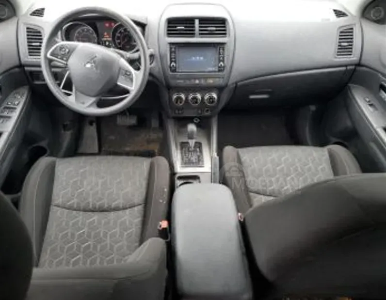 Mitsubishi Outlander 2021 თბილისი - photo 7