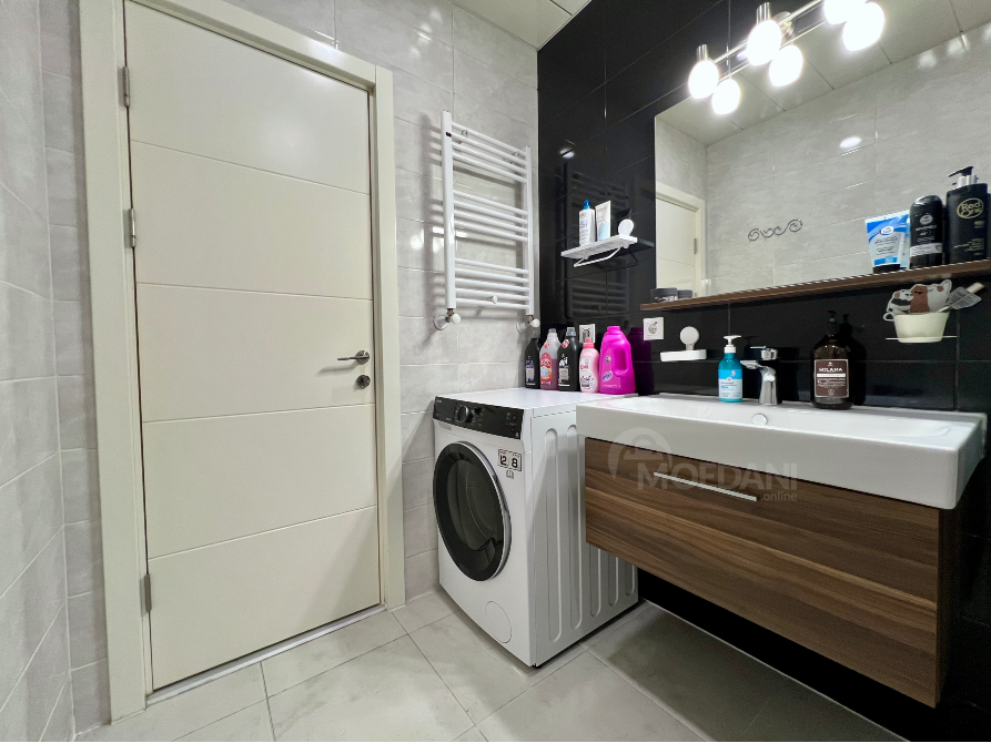 Продам 3-комн. квартиру 66м² 1/11 эт. Тбилиси - изображение 8