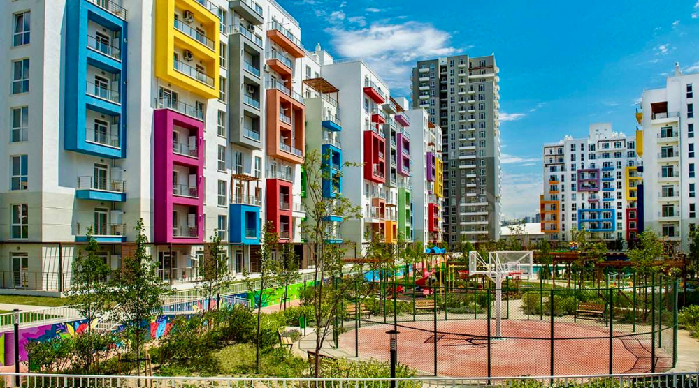 Продам 3-комн. квартиру 66м² 1/11 эт. Тбилиси - изображение 12