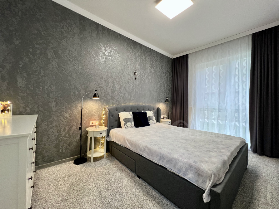 Продам 3-комн. квартиру 66м² 1/11 эт. Тбилиси - изображение 4