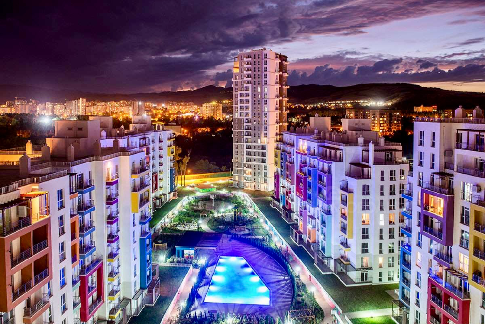 Продам 3-комн. квартиру 66м² 1/11 эт. Тбилиси - изображение 11