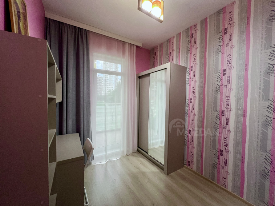 Продам 3-комн. квартиру 66м² 1/11 эт. Тбилиси - изображение 6