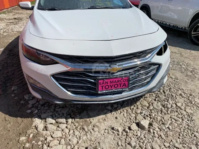 Chevrolet Malibu 2023 თბილისი - photo 2