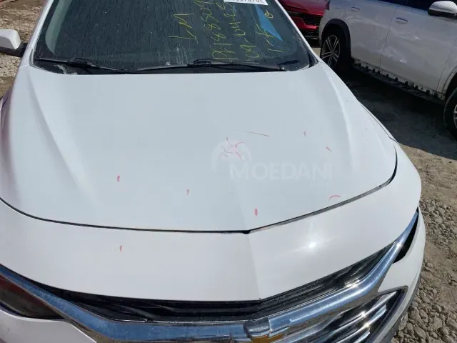 Chevrolet Malibu 2023 თბილისი - photo 3