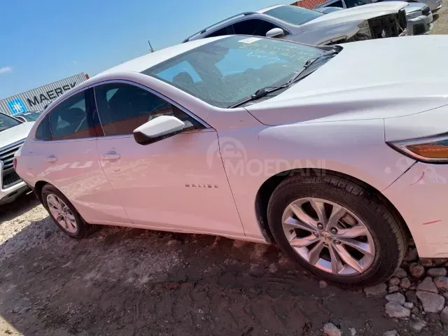 Chevrolet Malibu 2023 თბილისი - photo 4
