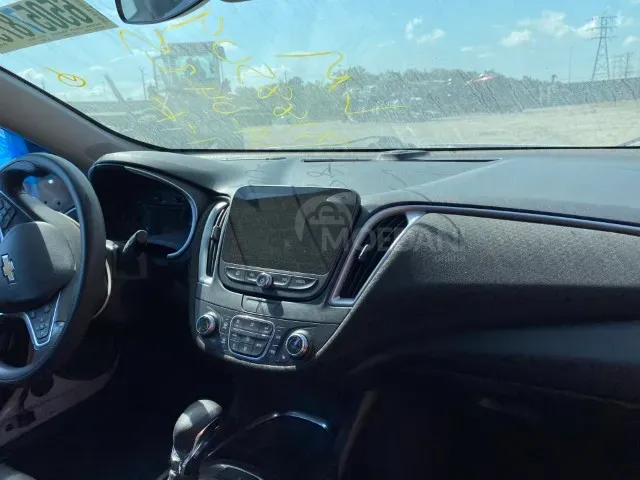 Chevrolet Malibu 2023 თბილისი - photo 5