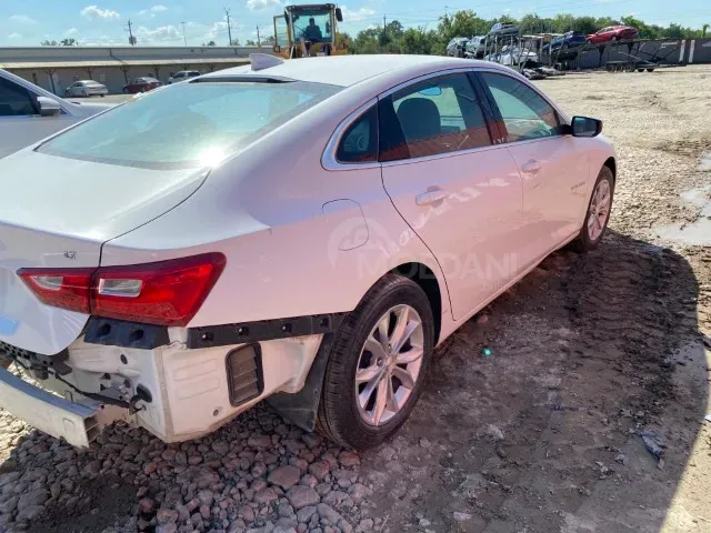 Chevrolet Malibu 2023 თბილისი - photo 1