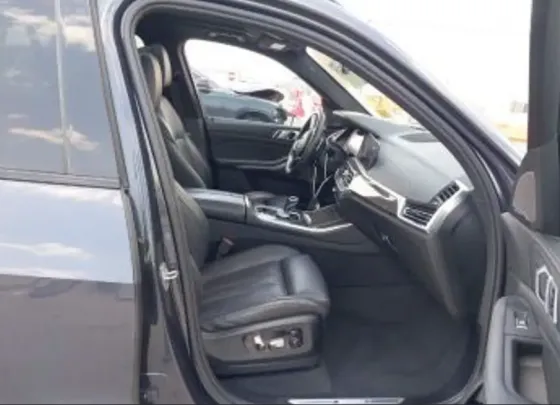 BMW X5 2021 Тбилиси