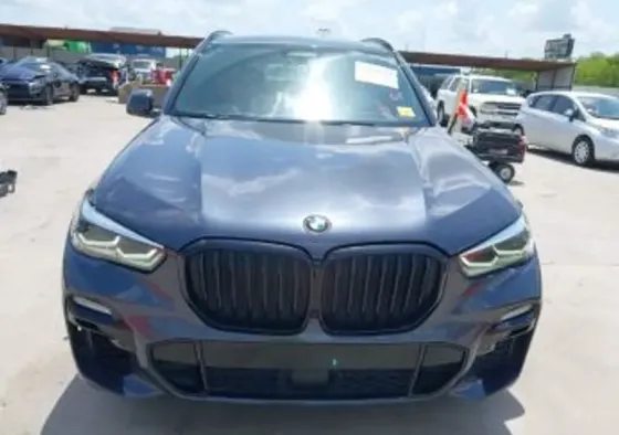 BMW X5 2021 Тбилиси