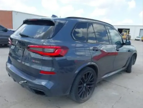 BMW X5 2021 Тбилиси